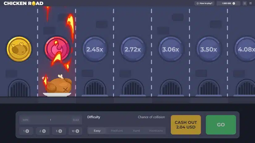 Los mejores casinos para jugar Chicken Road en Espa&ntilde;a (abril 2026)