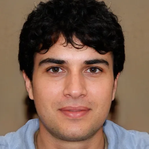 Luis Ortega